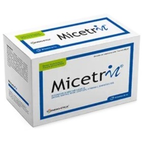 Micetrin Integratore Difese Immunitarie 30 Bustine