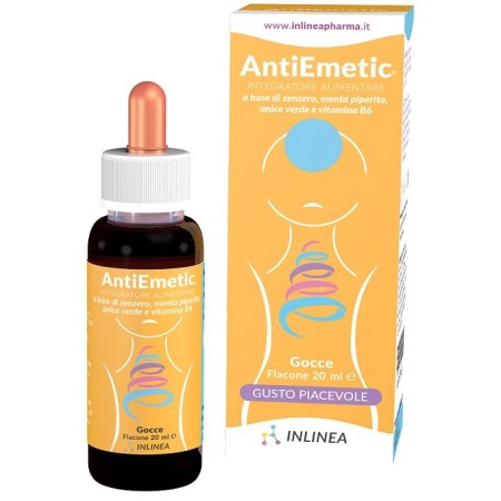 Antiemetic Gocce 20 ml