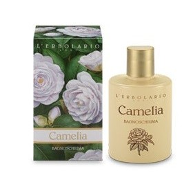 CAMELIA BAGNOSCHIUMA 300ML