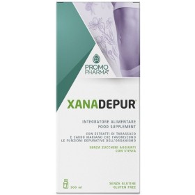 Xanadepur Integratore 300 ml