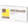 Mictalase Supposte 10 Pezzi