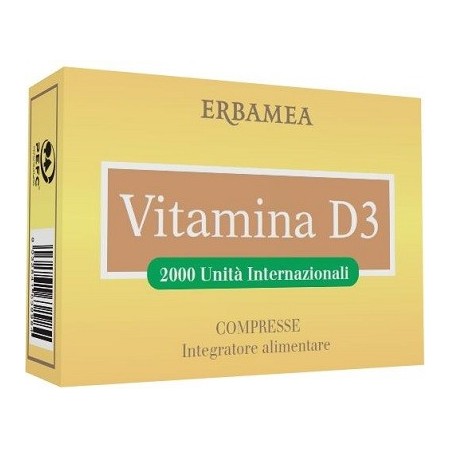 VITAMINA D3 90CPR