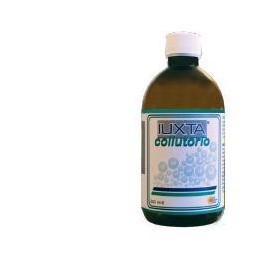 Iuxta Collutorio Prevenzione Problemi Gengivali 500 ml