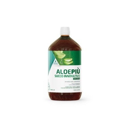 ALOE PIU SUCCO FRESCO 1L