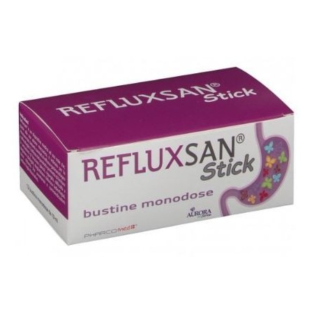 Refluxsan 12 Bustine Oral Stick