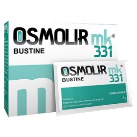 Osmolir MK 331 Integratore 14 Bustine