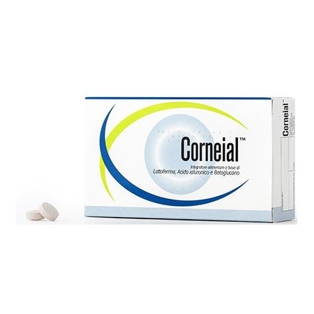 Corneial Integratore 30 Compresse