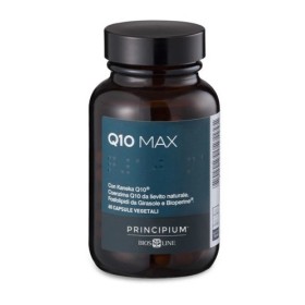 Principium Q10 Max 200 Mg 60 Capsule