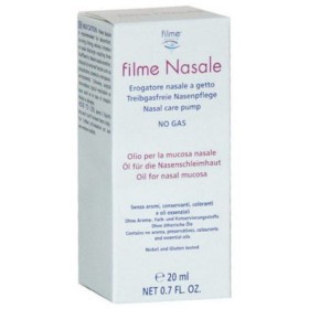 Filme Nasale Olio Per La Mucosa Nasale 20 ml