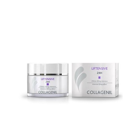 Collagenil Liftensive 24h Trattamento Liftante 50 ml