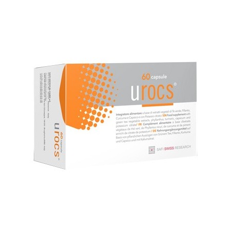 Urocs Integratore 60 Compresse