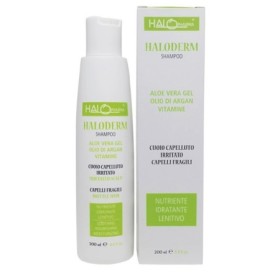 Haloderm Haloderm Shampoo 200 ml
