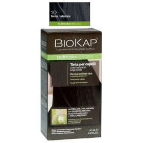 Biokap Nutricolor Delicato 1.0 Tinta Per Capelli Nero Nturale