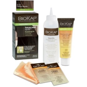 Biokap Nutricolor Delicato 5.05 Tinta Per Capelli Castano Nocciola