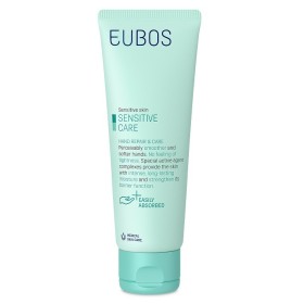 Eubos Sensitive Crema Mani 50 ml