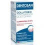 Dentosan Trattamento Quotidiano Collutorio 0,05% Clorexidina 200 ml