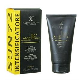 NATUR UNIQUE BLACK SKIN EX 150