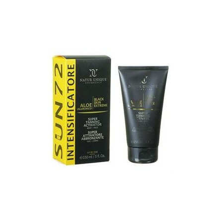 NATUR UNIQUE BLACK SKIN EX 150