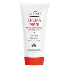 Euphidra Crema Mani Ultra Protettiva 75 ml