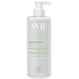SVR Sebiaclear Acqua Micellare Purificante Pelle Grassa 400 ml