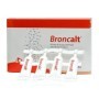 Broncalt Strip Soluzione Irrigazione 10 Flaconcini 5 ml