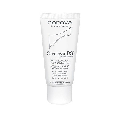 Sebodiane Ds Micro Emulsione 30 ml