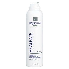 Hyalfate Mousse Dermatologica Riparatrice 150 ml