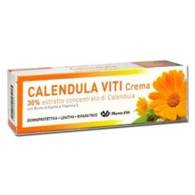 Marco Viti Calendula Crema 100 ml