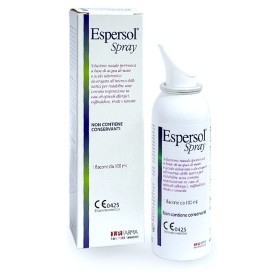 Espersol Spray Nasale Soluzione Ipertonica 100 ml