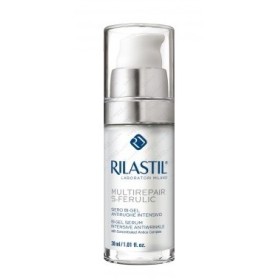 Rilastil Multirepair S-Ferulic Siero Bi-Gel Antirughe 30 ml