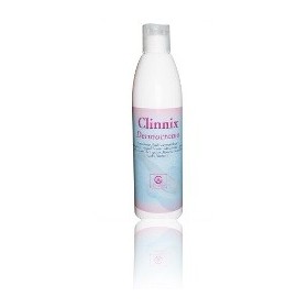 Clinnix Dermocrema Emulsione Idratante 250 ml