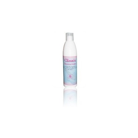 Clinnix Dermocrema Emulsione Idratante 250 ml