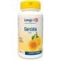 LongLife Garcinia Integratore Dimagrante 500 mg 100 Capsule