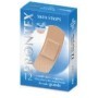 Safety Prontex Skin Strips Cerotti Grandi 12 Pezzi