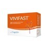 Vivifast Integratore Memoria 20 Compresse