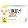 Uticran Mono Integratore 15 Compresse