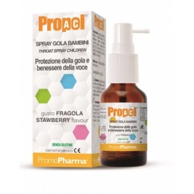 Promophrma PropolAc Spray Gola Bimbi 30 ml