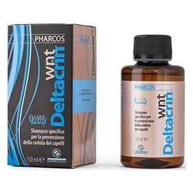 Pharcos Deltacrin WNT Shampoo 150 ml