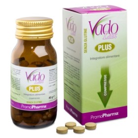 Vado Lax Plus Integratore Intestinale 100 Compresse