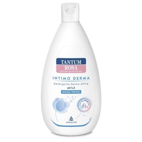 Tantum Rosa Intimo Derma pH 4.5 Detergente Intimo Dermoaffine 500 ml