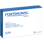 Fortimunal Integratore 15 Capsule