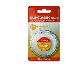 Tau-Marin Filo Interdentale Cerato 50 m