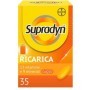 Supradyn Ricarica Integratore di Vitamine, Sali Minerali e Coenzima Q10 35 Compresse Rivestite