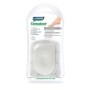 Timodore Talloniera Ammortizzante Gel Di Silicone N°42-45 2 Pezzi