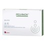 Pelvinox Integratore per i Muscoli Pelvici 20 Compresse Fast-Slow