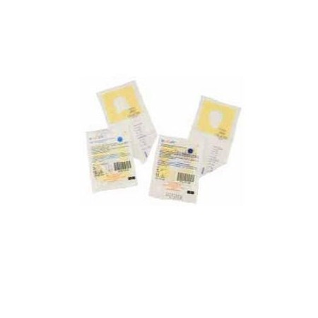 Farmac-Zabban Bebe Bag Sacca Raccolta Urine Bambine