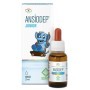 Erbozeta Ansioped Junior Integratore In Gocce Per Sonno 20 ml