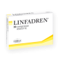 Linfadren Integratore Drenante 30 Compresse