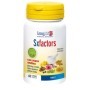 LongLife Sxfactors Integratore Energizzante 60 Capsule