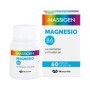 Massigen Magnesio B6 Integratore 60 Capsule